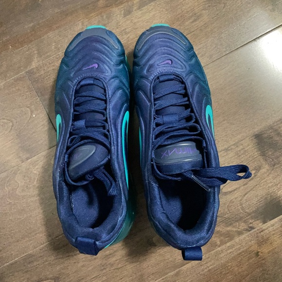 Nike Air Max 720 Big Kids 5 - Women’s 6.5 - Picture 1 of 3